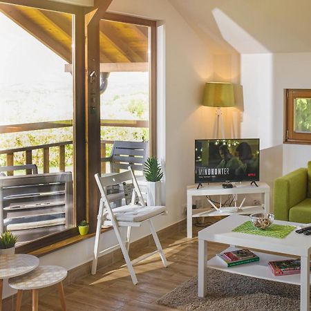 Lipa Houses & Spa Sopot 外观 照片