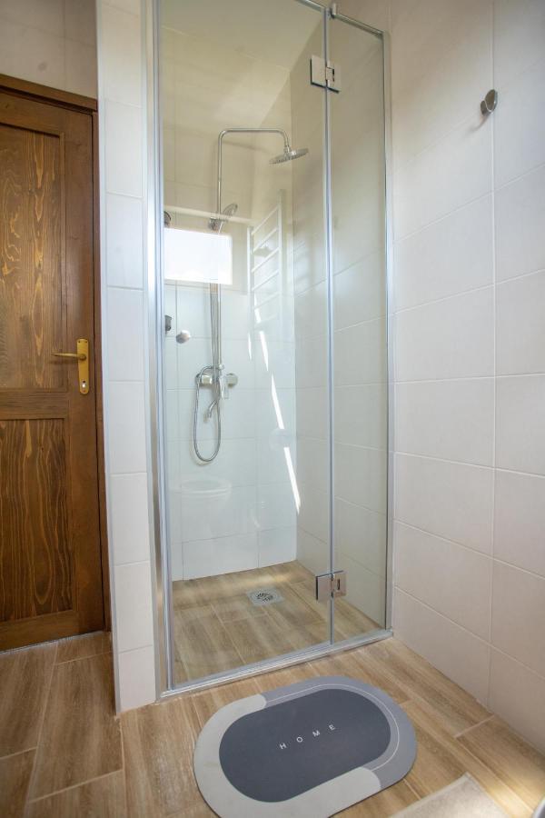 Lipa Houses & Spa Sopot 外观 照片